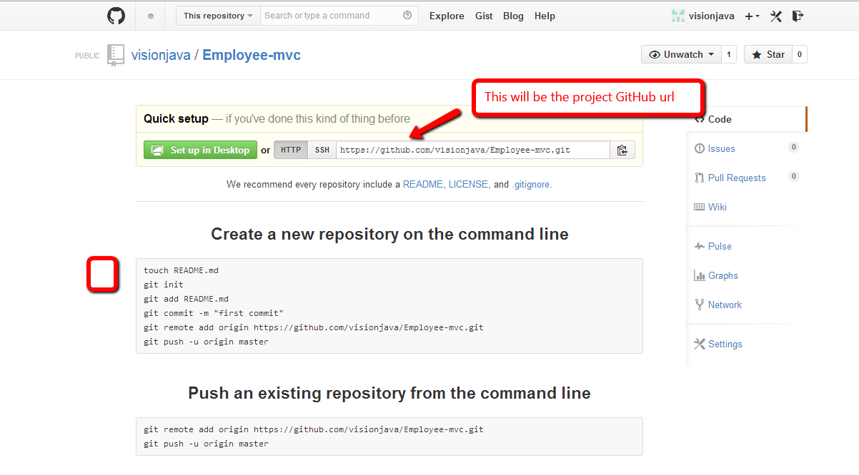 how to download a github repository