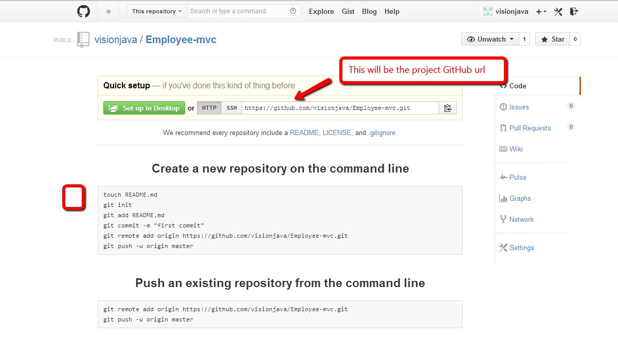 how-to-add-a-git-remote-repository-tecadmin